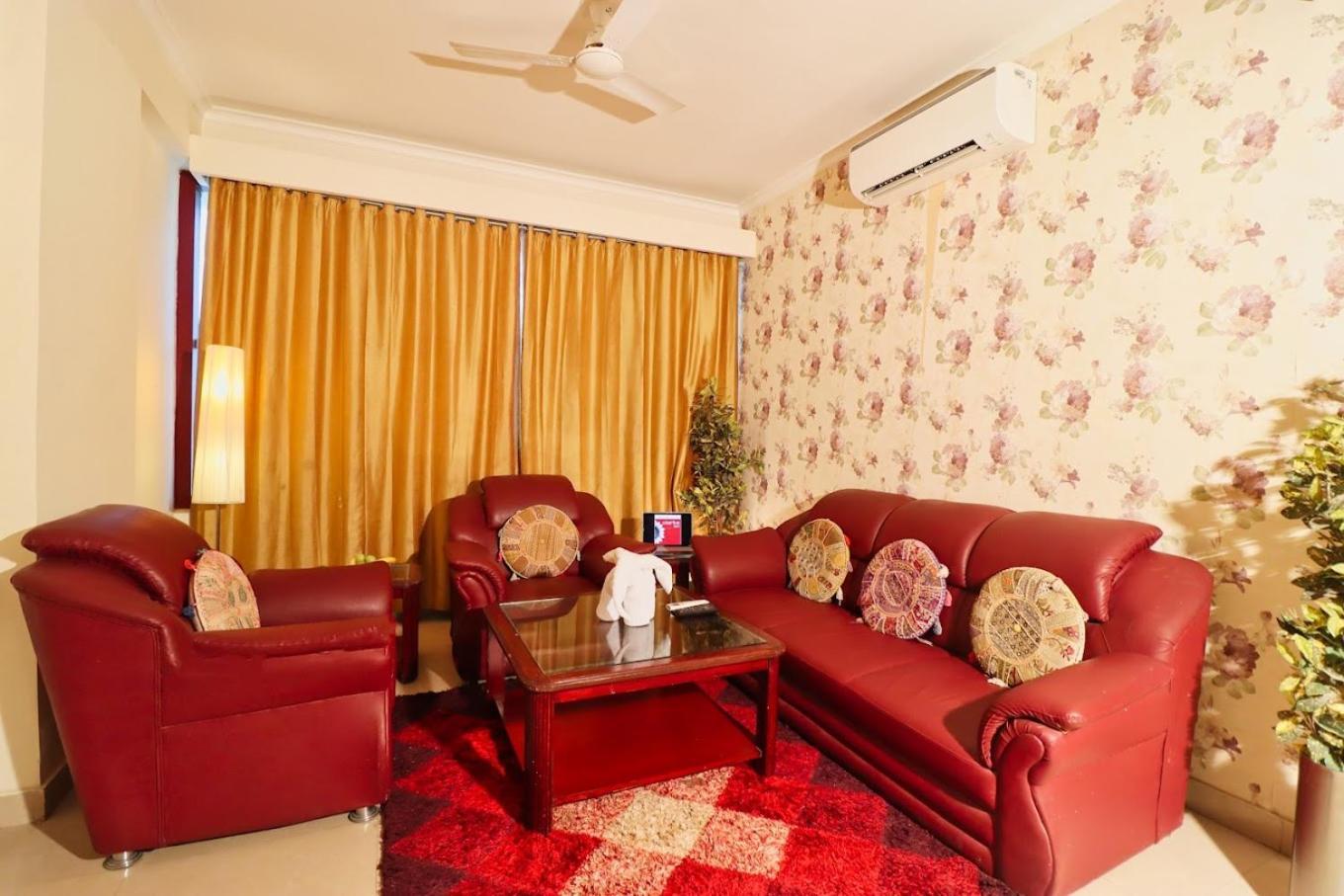Hotel Crestmont Ashapurna Jaipur, Banipark Esterno foto
